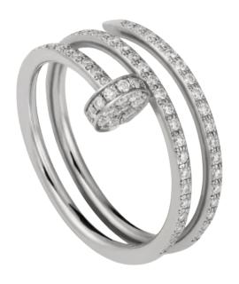 CARTIER Кольцо