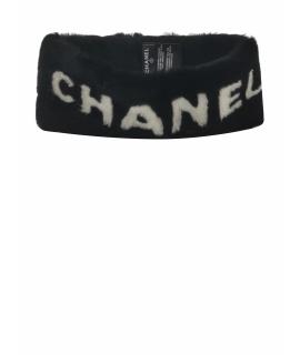 CHANEL Повязка на голову