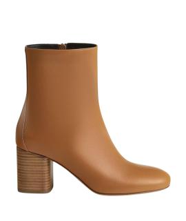 HERMES Ботильоны