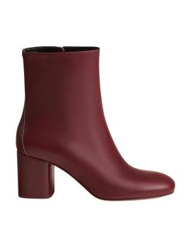 HERMES Ботильоны