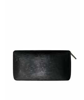 

Кошелек LOUIS VUITTON PRE-OWNED ZIPPY