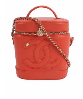 CHANEL Сумка через плечо