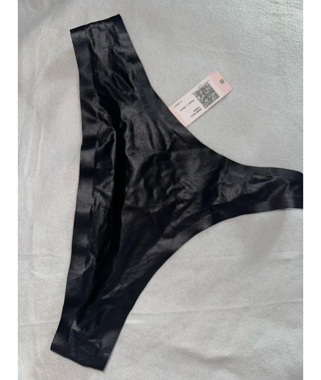 AGENT PROVOCATEUR Черные трусы, фото 5