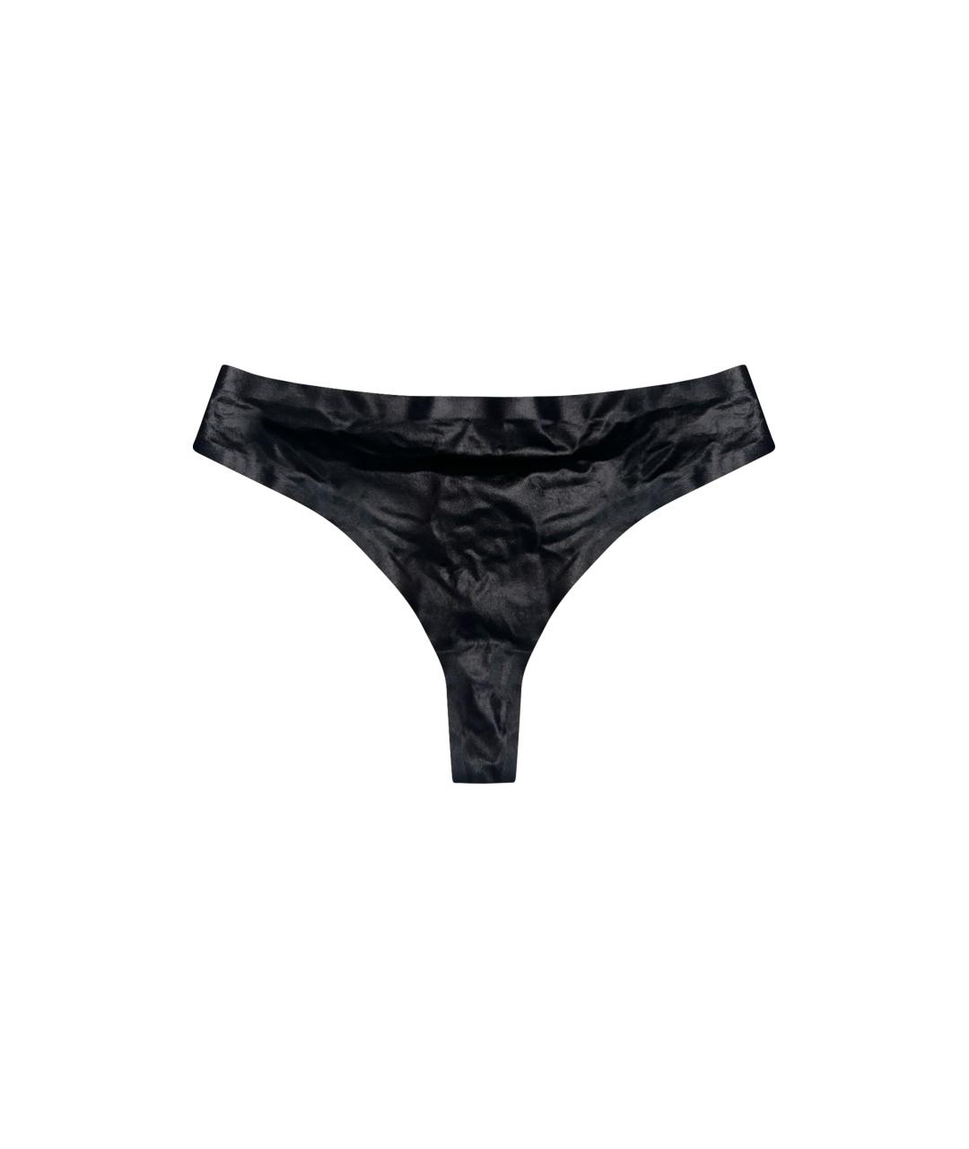 AGENT PROVOCATEUR Черные трусы, фото 1
