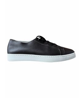 SANTONI Низкие кроссовки / кеды