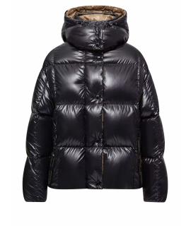 MONCLER Пуховик