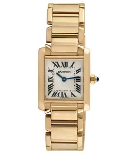 CARTIER Часы