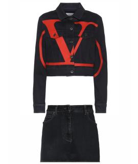 VALENTINO Костюм с юбками