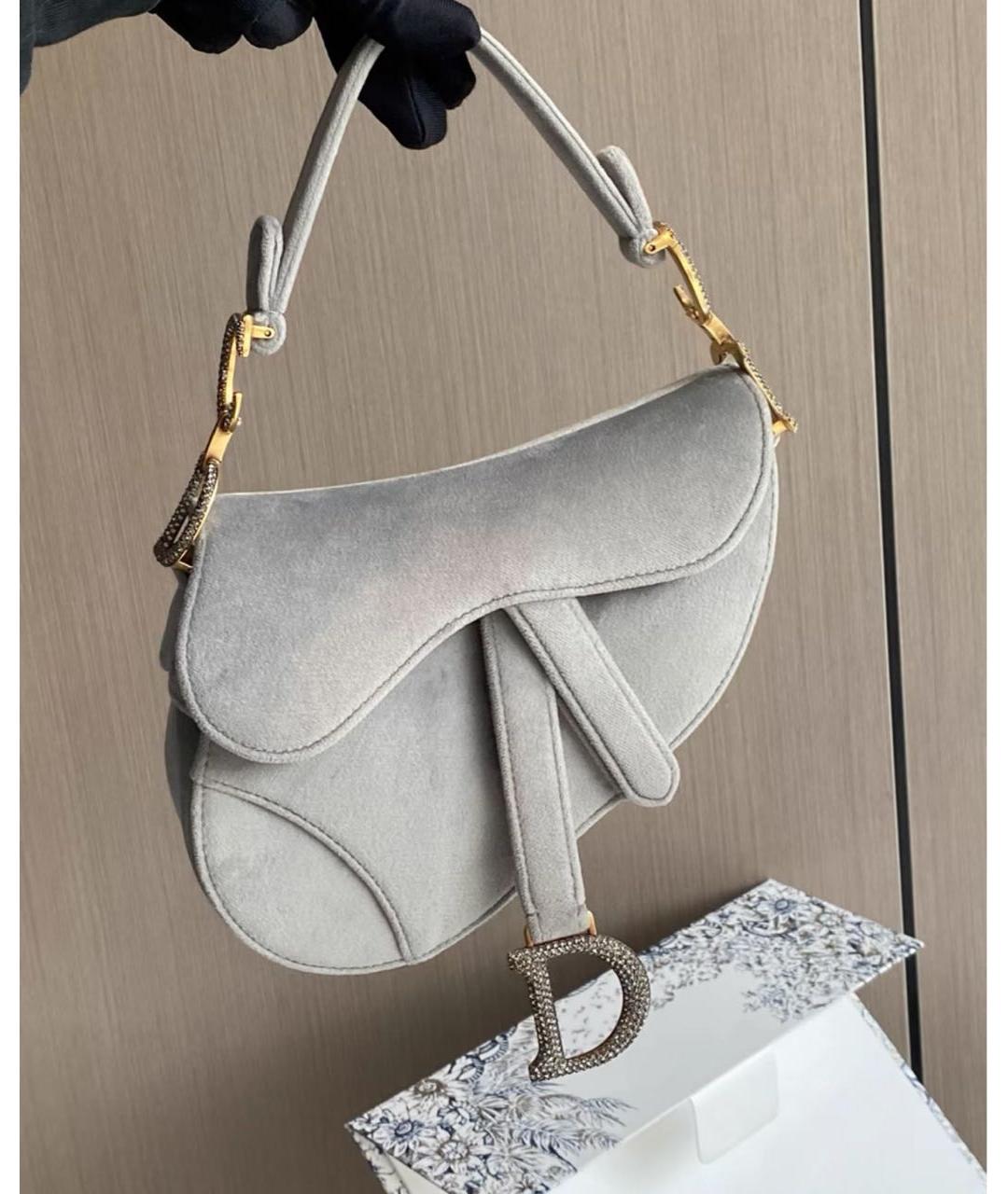 CHRISTIAN DIOR Сумка через плечо, фото 2