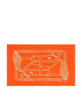 HERMES Полотенце