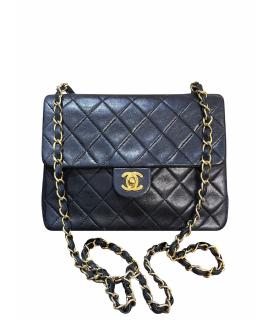 CHANEL Сумка через плечо
