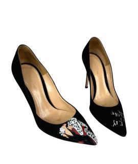 GIANVITO ROSSI Туфли
