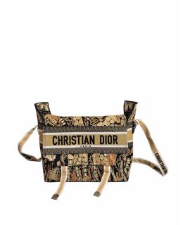 CHRISTIAN DIOR Клатч/вечерняя сумка