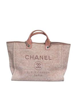 CHANEL Сумка тоут