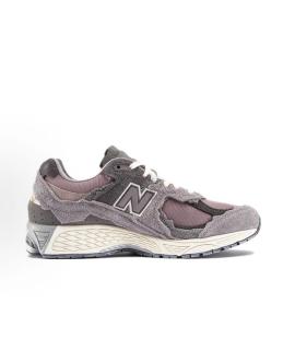 NEW BALANCE Низкие кроссовки / кеды