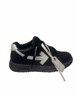 OFF-WHITE Низкие кроссовки / кеды