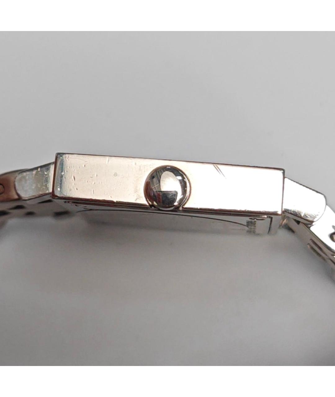 BVLGARI Серебряные часы, фото 5