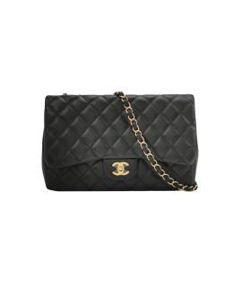 CHANEL Сумка через плечо
