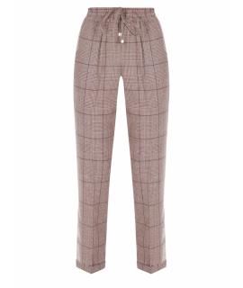 KITON Прямые брюки
