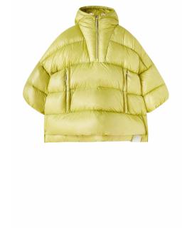 JIL SANDER Пуховик
