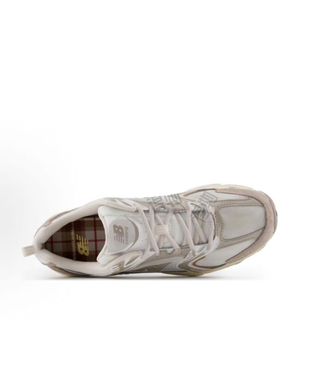 NEW BALANCE Низкие кроссовки / кеды, фото 3