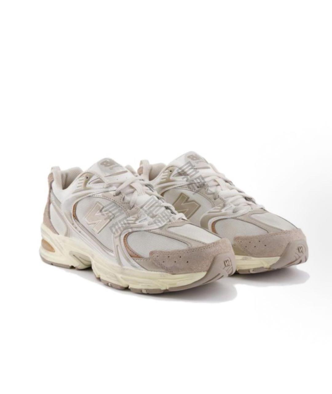 NEW BALANCE Низкие кроссовки / кеды, фото 1