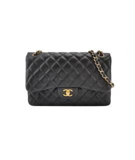 CHANEL Сумка через плечо
