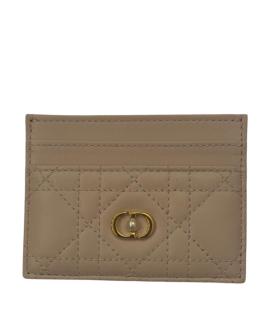 CHRISTIAN DIOR Визитница