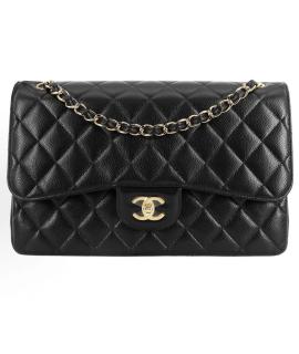 CHANEL Сумка через плечо