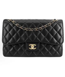 CHANEL Сумка через плечо