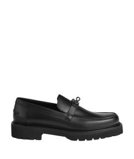 HERMES Лоферы