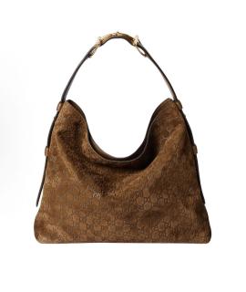 GUCCI Сумка через плечо