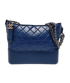 CHANEL Сумка через плечо