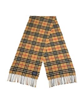 BURBERRY Шарф