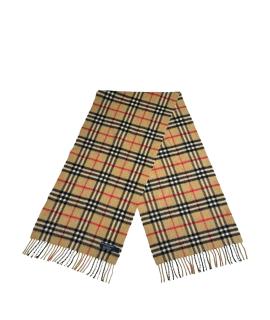 BURBERRY Шарф