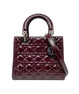 CHRISTIAN DIOR Сумка с короткими ручками