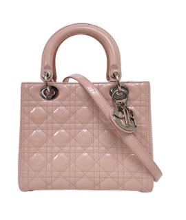 CHRISTIAN DIOR Сумка с короткими ручками