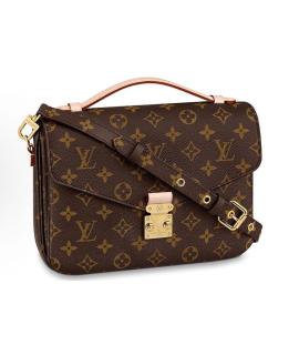 LOUIS VUITTON Сумка через плечо