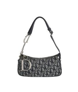 CHRISTIAN DIOR Сумка через плечо