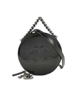 CHANEL Сумка с короткими ручками