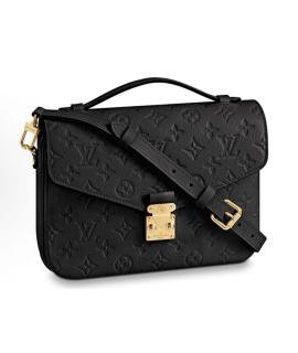 LOUIS VUITTON Сумка через плечо