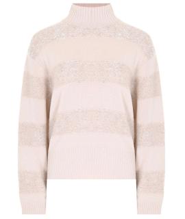 BRUNELLO CUCINELLI Джемпер / свитер