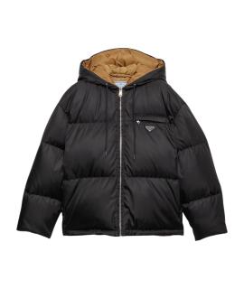 PRADA Пуховик