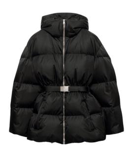 PRADA Пуховик