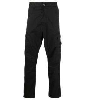 STONE ISLAND Повседневные брюки