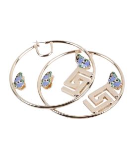 VERSACE Серьги