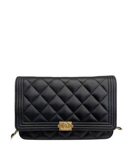 CHANEL Сумка через плечо