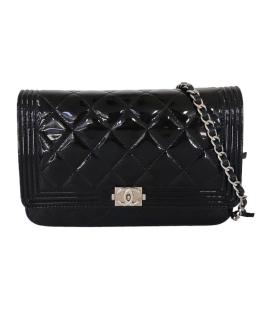 CHANEL Сумка через плечо