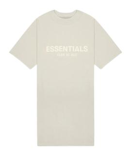 FEAR OF GOD ESSENTIALS Повседневное платье