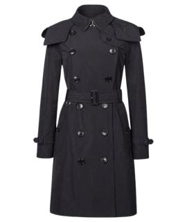 BURBERRY Тренч/плащ